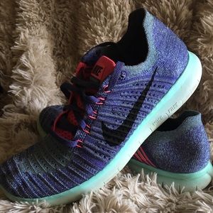 Nike Free RN Flyknit